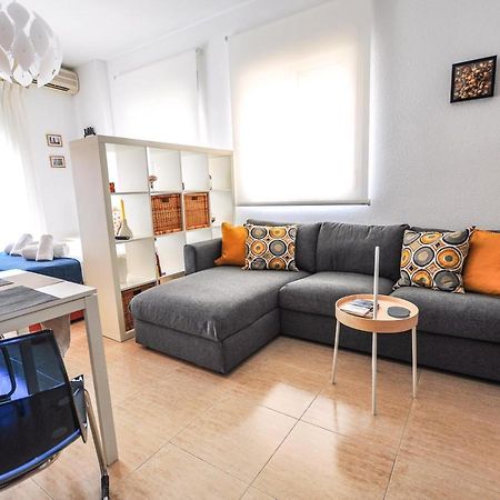 Apartmán Holidays2Malaga Refino Studio High Speed Wifi Exteriér fotografie